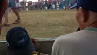Jan 21 tabla Danao Arena