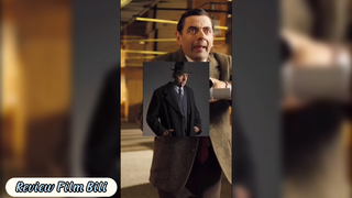 Mr.Bean tham gia vào Peaky Blinders???