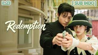 ℝ𝕖𝕕𝕖𝕞𝕡𝕥𝕚𝕠𝕟 𝔼𝕡 23