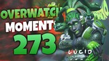Overwatch Moments #273