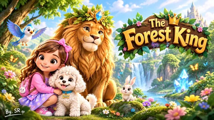 The Forest King