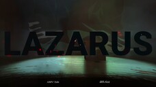 Lazarus (4K UHD/ AMV Lazarus)