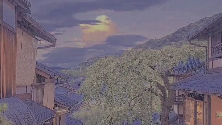 1 phần may mắn......