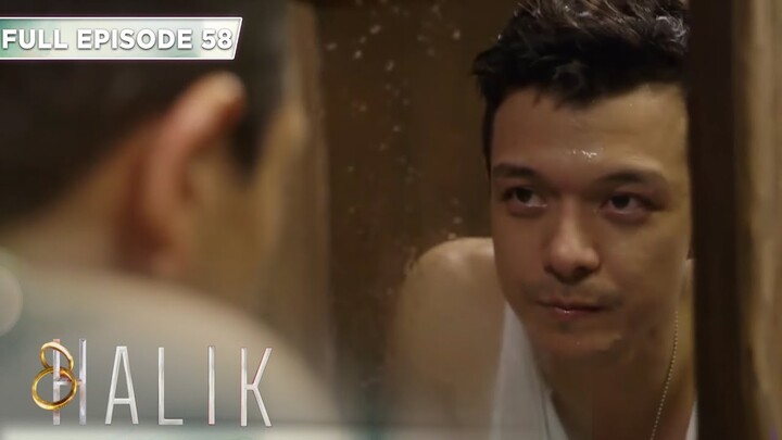 [ENG SUBS] Full Episode 58 | Halik | Jericho Rosales, Sam Milby, Yen Santos, Yam Concepcion