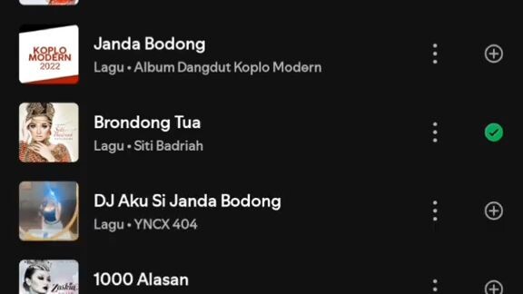 janda bodong
