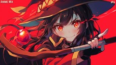 KETIKA MOMEN EPIC BAKU HANTAM DI EDIT SECARA BRUTAL - ANIME MIX