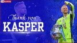 Tạm biệt KASPER SCHMEICHEL: Người Đan Mạch KHỔNG LỒ của Leicester