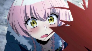 【2022年1月/花江夏树】食锈末世录 正式PV1【MCE汉化组】