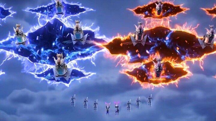 BTTH SEASON 5 EPISODE 146 SUB INDONESIA