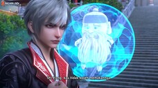 Wo shi da shenxian season3 eps 16 (end) sub indo anc 1080p
