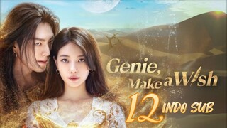 🧞[Eρ.１２]