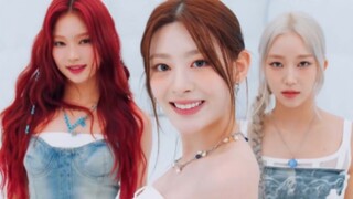 STAYC công bố teaser MV "Bubble"!