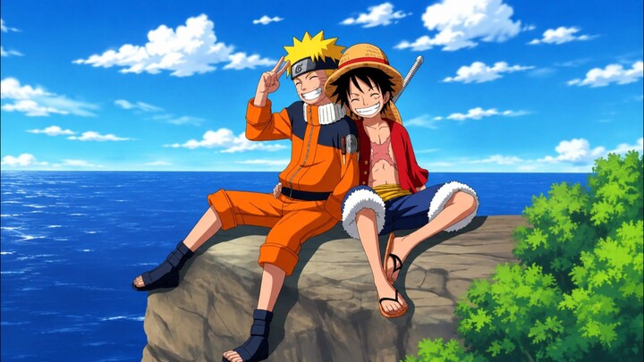 GOKIL SERU BANGET CUY...‼️😭 DI SAAT SEMUA ANIME 2026 JADI 1