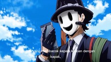 Tenkuu Shinpan Sub Indo