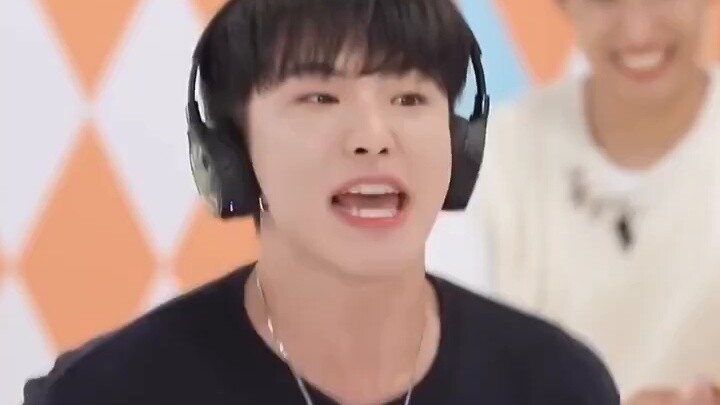 [SEVENTEEN/Kwon Soonyoung Hoshi] Chongguk 5f didn't mess with any of you