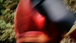 He didn't do anything, so why is he still a demon? Does he have to disappear?