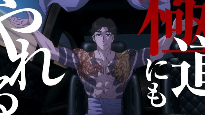 Keturunan Ninja Lawan Solo Bos Yakuza. Auto Party Kepala☠️