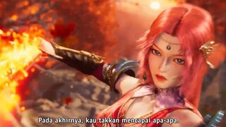 Magic Chef of Ice and Fire Episode 52 Tamat Sub Indo