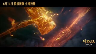 PV Soul Land Movie