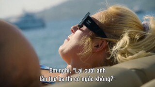 Ờ nhà cùng gia đình Fury EP 7 [Sub Việt]