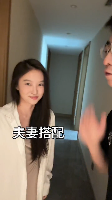 A husband-and-wife team makes work feel effortless.