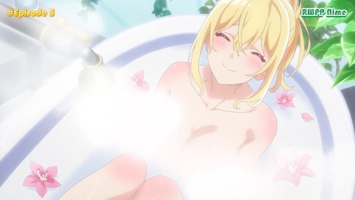 PETANI BUAH YANG MERUSAK ATURAN TUHAN | Alur Cerita Anime Hazure Skill Kinomi Master FULL EPS 1-5