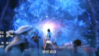 Wu Dong Qian Kun 2nd Season 3. eps.2