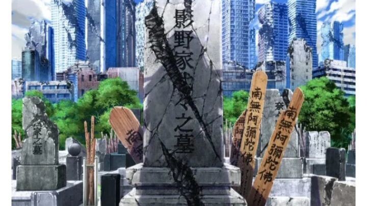 The Eminence in Shadow : Lost Echoes