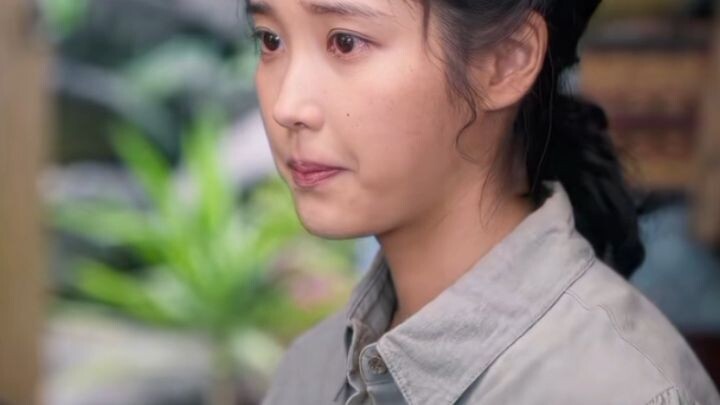 When Life Give You Tangerines #kdramaseries