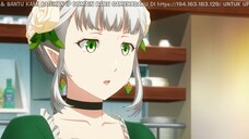 Isekai Shokudou Season 2 eps 4 sub indo