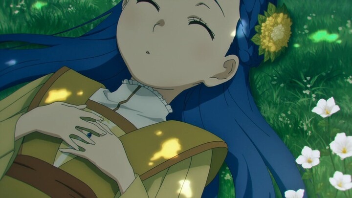 Honzuki no Gekokujou S4 - 24