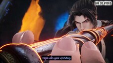 Thôn Thiên Ký - Tập 8 Full HD Vietsub