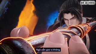 Thôn Thiên Ký - Tập 8 Full HD Vietsub