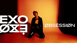 【Ky】เต้นสุดเท่ของ EXO - OBSESSION!!