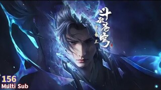 Preview【斗破苍穹年番】| Battle Through The Heavens | Episode 156