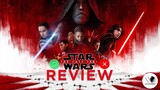 Star Wars The Last Jedi | Review in 2021