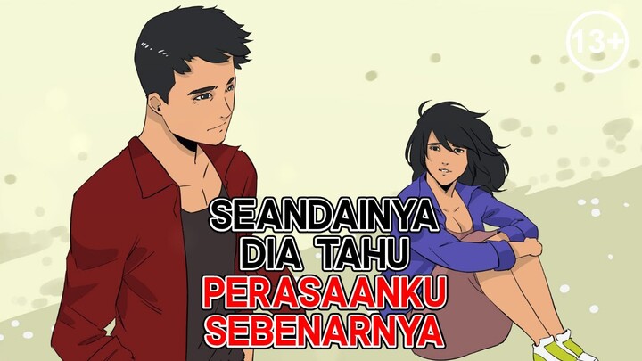 Ku Jatuh Cinta Dengan Kakakku - Kisahku - Kisah Nyata - Dolant Kreatif
