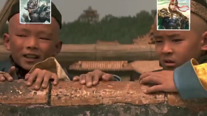 ยุคสุดท้ายแห่งโลกใต้ดิน – สถานการณ์รวมเซิร์ฟเวอร์ของศึกสามก๊กซาล่า