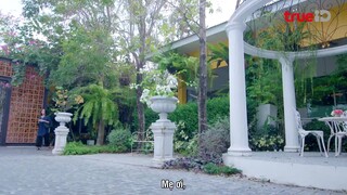 Tình Cuối Nàng Phù Thuỷ EP 27 [Sub Việt]