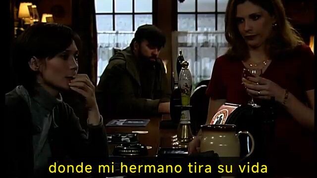 Emmerdale 27 de Noviembre del 2001 (Subtitulada Español Latino).wmv