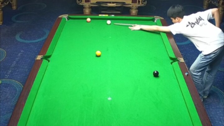 Everything is a target bag except the target bag.