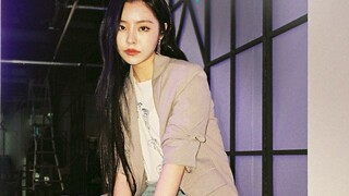 MAMAMOO辉人Solo新专【Redd】全专Live公开