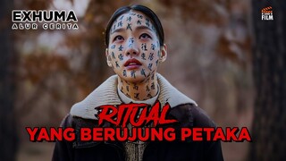 KETIKA RITUAL PENGUSIRAN ROH JAHAT MALAH MEMBANGKITKAN IBLIS TERKUTUK