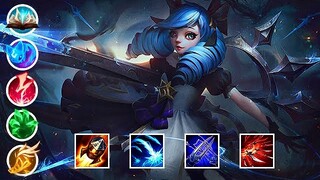 LoL Daily Moments Ep.187 League of Legends Best Plays Montage 2021