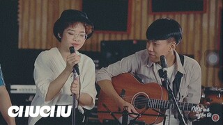 ANH NHÀ Ở ĐÂU ĐẤY COVER - Phạm Nguyên Ngọc x Vũ Thị Châu