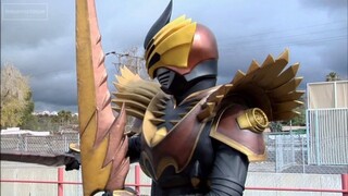 Kamen Rider Dragon Knight (vietsub) 27