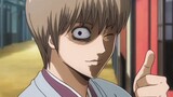 [Gintama] Sougo sangat mengkhawatirkan Yamazaki dan seluruh Shinsengumi.