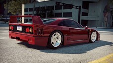 Ferrari F40 '87