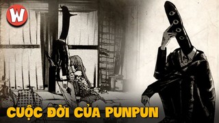 Chuyện Gì Đã Xảy Ra Trong Cuộc Đời Của Punpun | Oyasumi Punpun