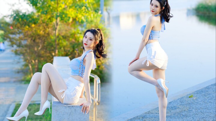 【Mian】จำได้ไหม | ใครยังจำท่าเต้นที่ถ่ายทำช่วงฤดูร้อนปี 2024 นี้ได้บ้าง?